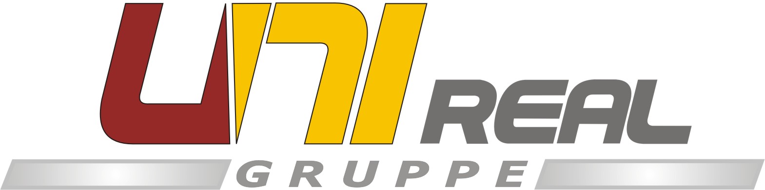 UniRealGruppe Logo